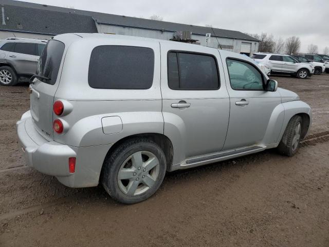 Photo 3 from auction – 2009 CHEVROLET HHR LT with VIN 3GNCA23B19S635650