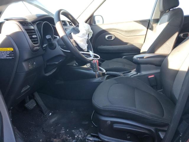 Photo 7 from auction – 2018 KIA SOUL + with VIN KNDJP3A59J7571586