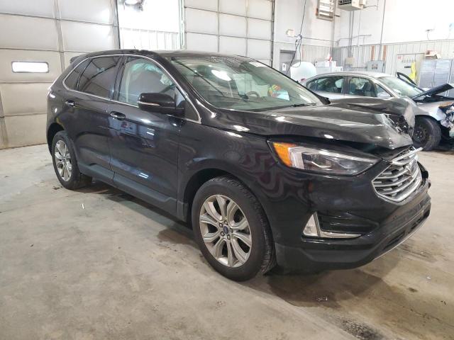 Photo 4 from auction – 2020 FORD EDGE TITAN with VIN 2FMPK4K93LBB63638
