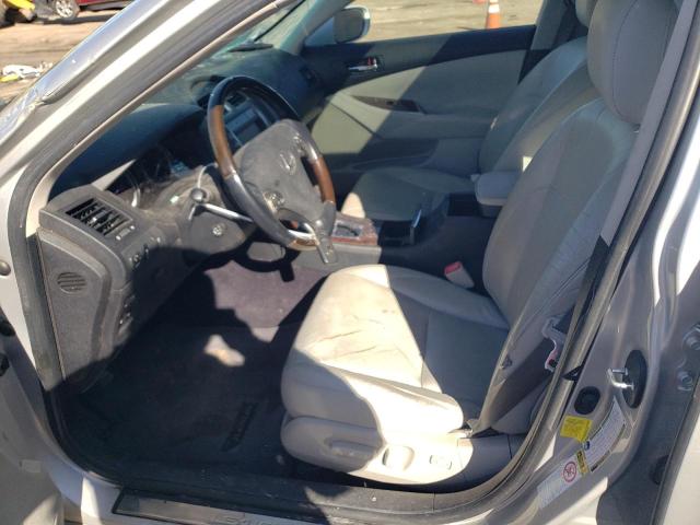 Photo 7 from auction – 2011 LEXUS ES 350 with VIN JTHBK1EG4B2448018