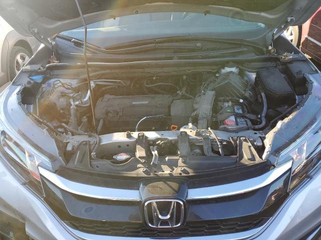Photo 11 from auction – 2016 HONDA CR-V LX with VIN 5J6RM4H30GL129490
