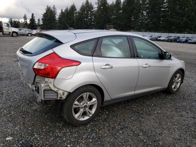 Photo 3 from auction – 2014 FORD FOCUS SE with VIN 1FADP3K23EL341904