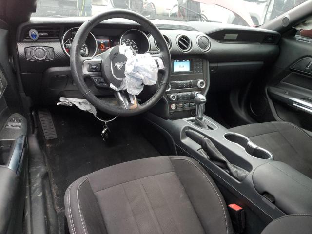 Photo 8 from auction – 2022 FORD MUSTANG with VIN 1FA6P8TH3N5113012