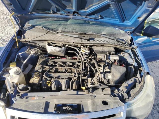 Photo 11 from auction – 2011 FORD FOCUS S with VIN 1FAHP3EN3BW204110