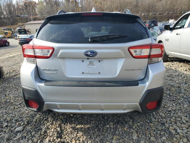 Photo 6 from auction – 2019 SUBARU CROSSTREK with VIN JF2GTACC0K9232857