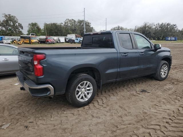 Photo 3 from auction – 2019 CHEVROLET SILVERADO with VIN 1GCRWCED9KZ205575
