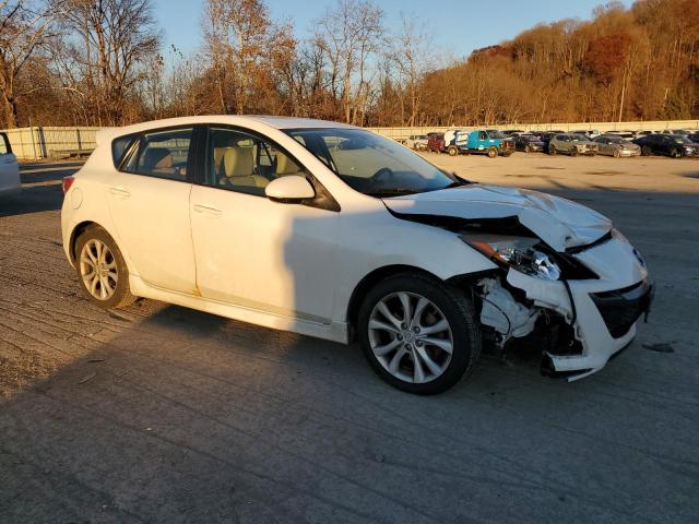 Photo 4 from auction – 2011 MAZDA 3 S with VIN JM1BL1M67B1431565