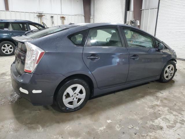 Photo 3 from auction – 2011 TOYOTA PRIUS with VIN JTDKN3DUXB0258084