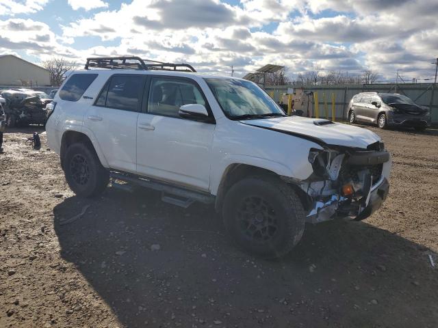 Photo 4 from auction – 2023 TOYOTA 4RUNNER SE with VIN JTELU5JR7P6125477