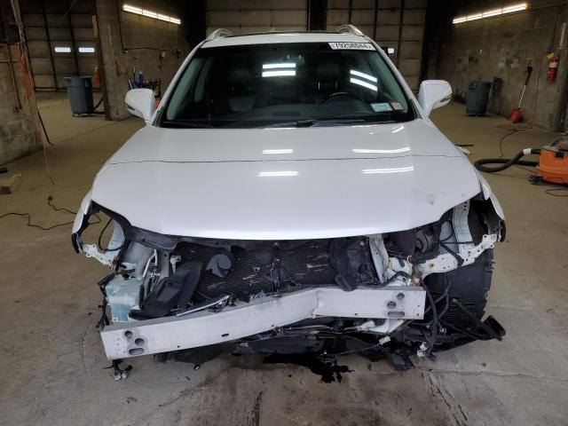 Photo 5 from auction – 2015 LEXUS RX 350 BAS with VIN 2T2BK1BA0FC287509