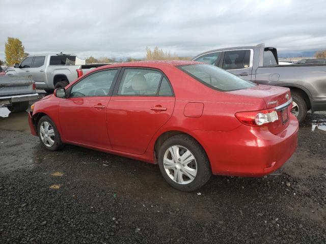 Photo 2 from auction – 2012 TOYOTA COROLLA BA with VIN 2T1BU4EE6CC784591
