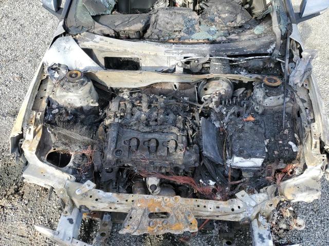 Photo 11 from auction – 2015 CHEVROLET IMPALA LTZ with VIN 2G1165S37F9196629