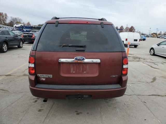 Photo 6 from auction – 2009 FORD EXPLORER X with VIN 1FMEU73E49UA14446