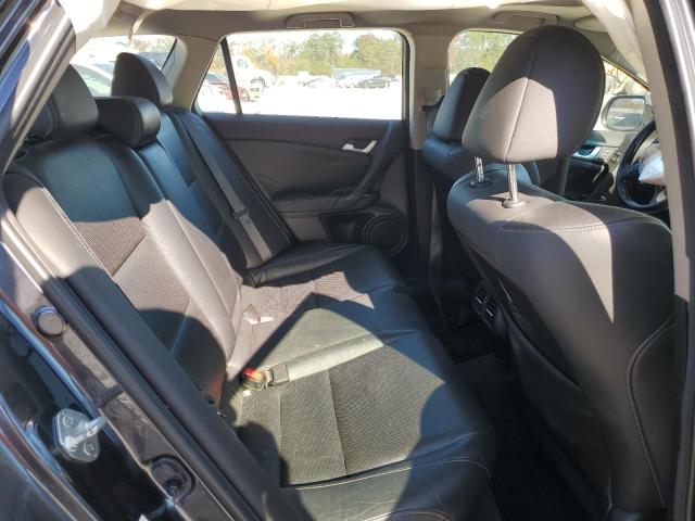 Photo 10 from auction – 2012 ACURA TSX TECH with VIN JH4CW2H63CC000933