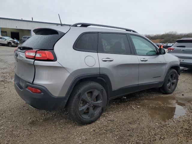 Photo 3 from auction – 2016 JEEP CHEROKEE L with VIN 1C4PJMCS5GW193074