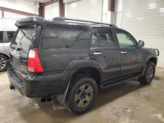 Photo 3 from auction – 2008 TOYOTA 4RUNNER SR with VIN JTEBU14R58K024379