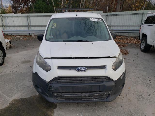 Photo 5 from auction – 2015 FORD TRANSIT CO with VIN NM0LS7E78F1178552