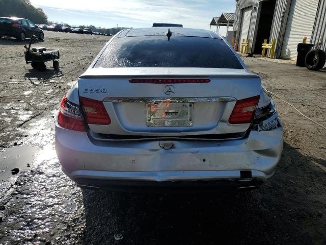 Photo 6 from auction – 2012 MERCEDES-BENZ E 550 with VIN WDDKJ7DB2CF151973