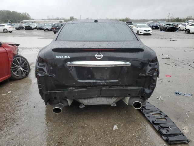 Photo 6 from auction – 2013 NISSAN MAXIMA S with VIN 1N4AA5AP4DC835863