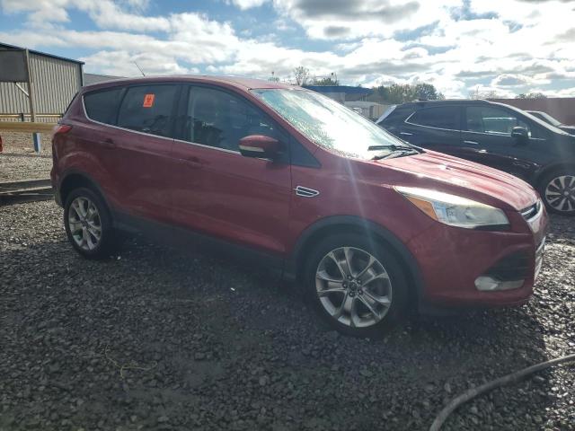 Photo 4 from auction – 2013 FORD ESCAPE SEL with VIN 1FMCU0H92DUA30583