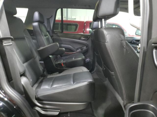 Photo 11 from auction – 2020 GMC YUKON SLT with VIN 1GKS2BKC1LR275886