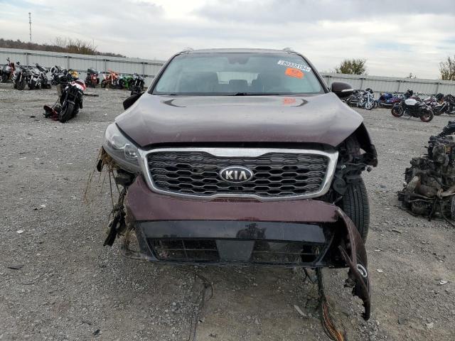 Photo 5 from auction – 2019 KIA SORENTO EX with VIN 5XYPH4A51KG448205