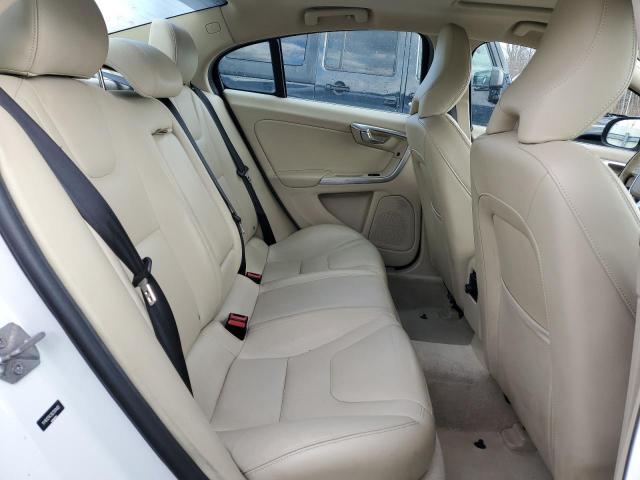 Photo 10 from auction – 2016 VOLVO S60 PREMIE with VIN YV1612TK2G2391483