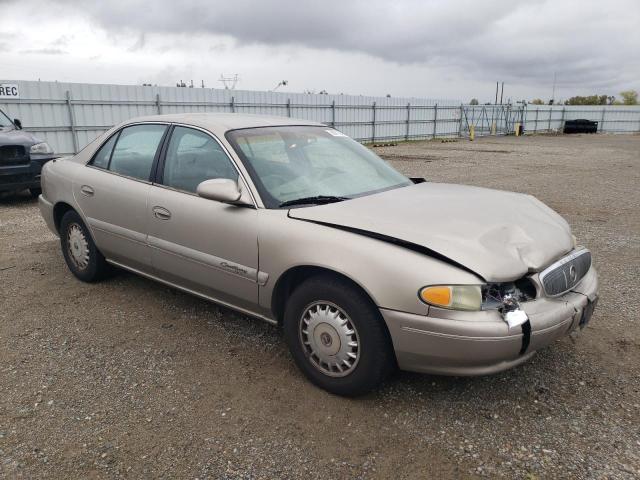 Photo 4 from auction – 2000 BUICK CENTURY LI with VIN 2G4WY55J1Y1269301