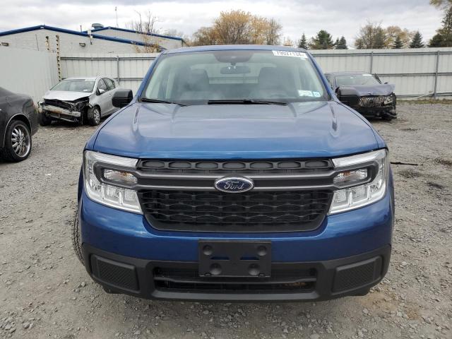 Photo 5 from auction – 2024 FORD MAVERICK X with VIN 3FTTW8H3XRRB01441