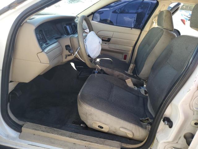 Photo 7 from auction – 2006 FORD CROWN VICT with VIN 2FAFP71W46X115833