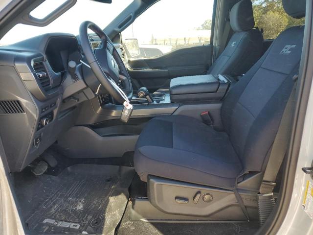 Photo 7 from auction – 2024 FORD F150 XLT with VIN 1FTFW3LD0RFA44597