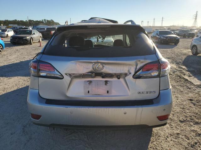 Photo 6 from auction – 2013 LEXUS RX 350 with VIN 2T2ZK1BA5DC110014