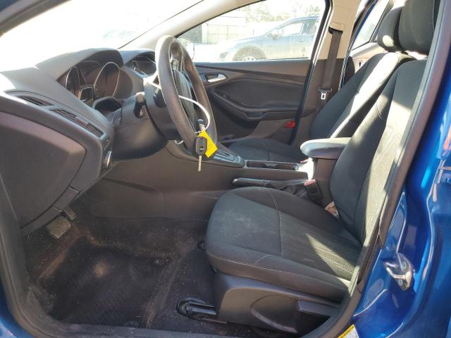 Фото 7 с аукциона – 2018 FORD FOCUS SE с VIN 1FADP3FE0JL284561