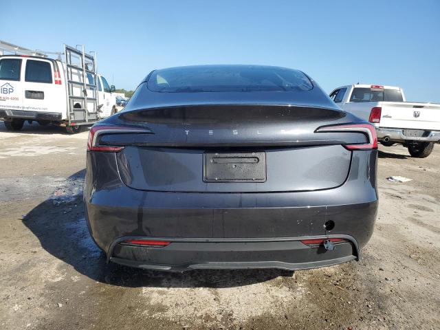 Photo 6 from auction – 2024 TESLA MODEL 3 with VIN 5YJ3E1EA4RF725900