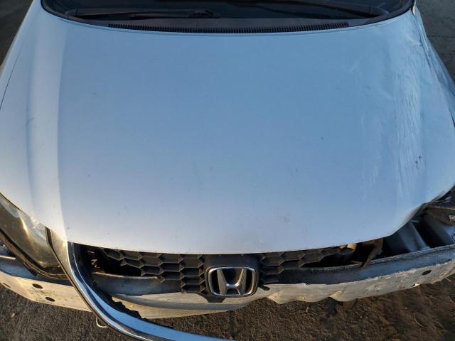 Photo 11 from auction – 2013 HONDA CIVIC LX with VIN 19XFB2F59DE099238