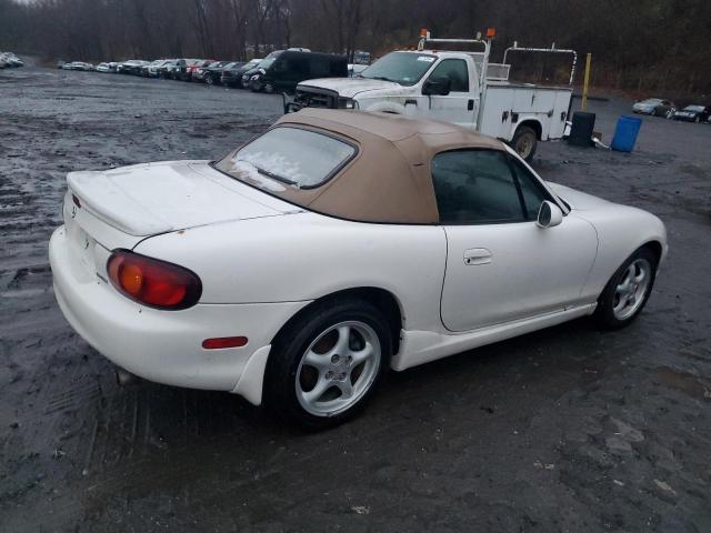 Photo 3 from auction – 2000 MAZDA MX-5 MIATA with VIN JM1NB3538Y0152575