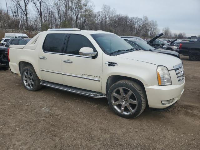 Photo 4 from auction – 2007 CADILLAC ESCALADE E with VIN 3GYFK62897G201728