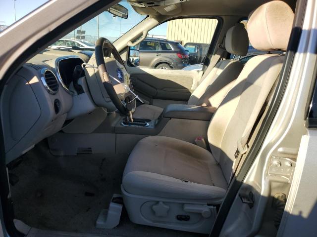 Photo 7 from auction – 2006 FORD EXPLORER X with VIN 1FMEU73E46UA47975