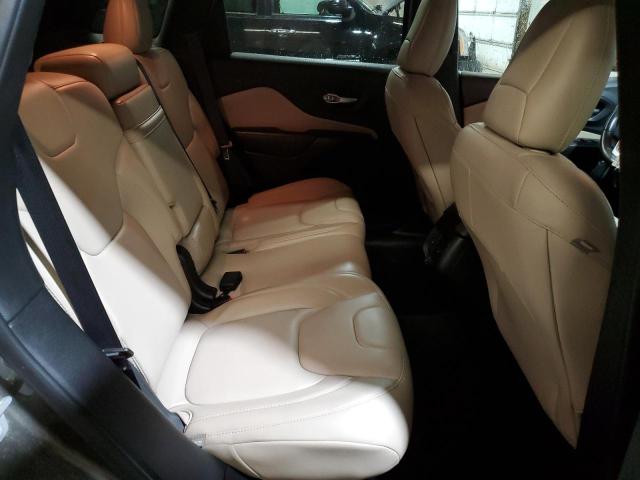 Photo 11 from auction – 2015 JEEP CHEROKEE L with VIN 1C4PJMDS0FW710410