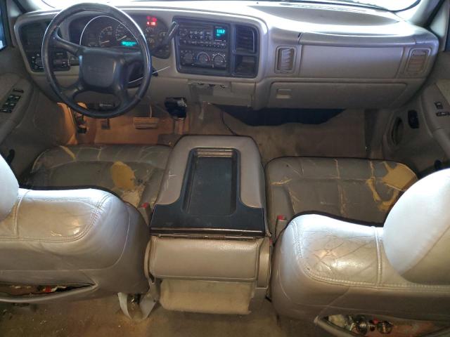 Photo 8 from auction – 2002 GMC SIERRA C25 with VIN 1GTHC23192F153745