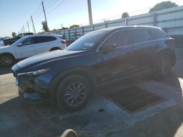 Photo 1 from auction – 2020 MAZDA CX-9 TOURI with VIN JM3TCACY2L0416526