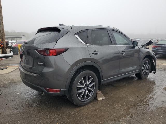 Photo 3 from auction – 2018 MAZDA CX-5 TOURI with VIN JM3KFACM0J1372839