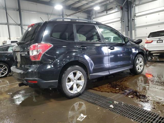 Photo 3 from auction – 2014 SUBARU FORESTER 2 with VIN JF2SJAEC0EH488780