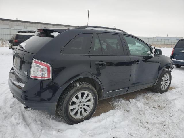 Photo 3 from auction – 2007 FORD EDGE SEL P with VIN 2FMDK49C97BA55471