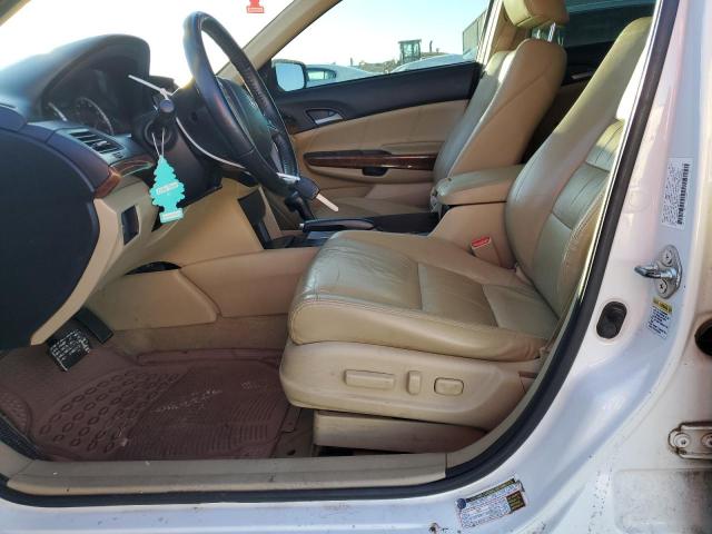 Photo 7 from auction – 2011 HONDA ACCORD EXL with VIN 1HGCP3F82BA003522