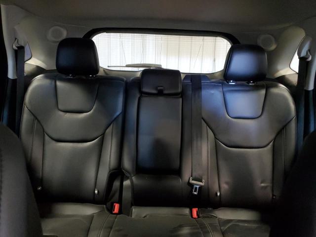 Photo 10 from auction – 2022 FORD EDGE TITAN with VIN 2FMPK4K92NBA59435