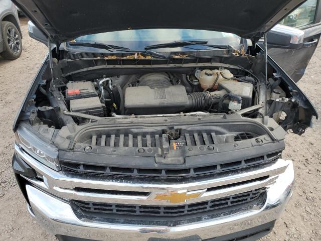 Photo 11 from auction – 2021 CHEVROLET SILVERADO with VIN 1GCRYDED4MZ381128