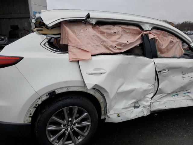 Photo 10 from auction – 2018 MAZDA CX-9 GRAND with VIN JM3TCBDY3J0218474