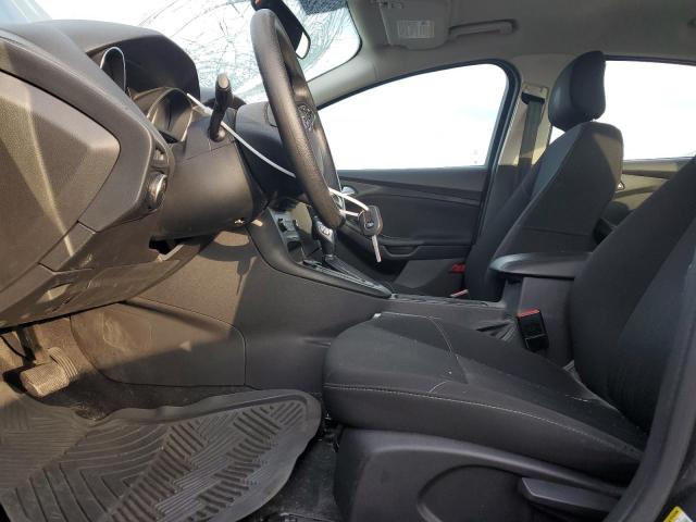 Photo 7 from auction – 2018 FORD FOCUS SE with VIN 1FADP3F24JL268532