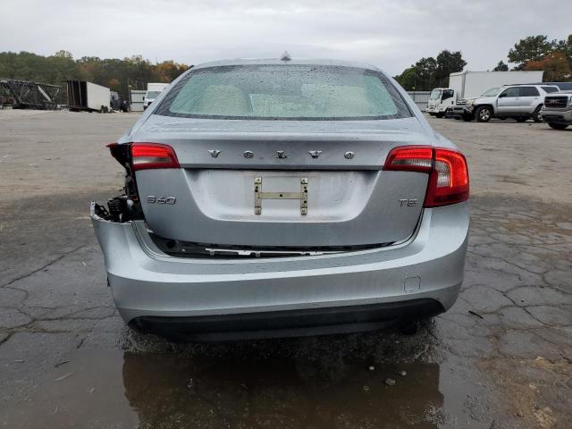 Photo 6 from auction – 2013 VOLVO S60 T5 with VIN YV1612FS4D2183046